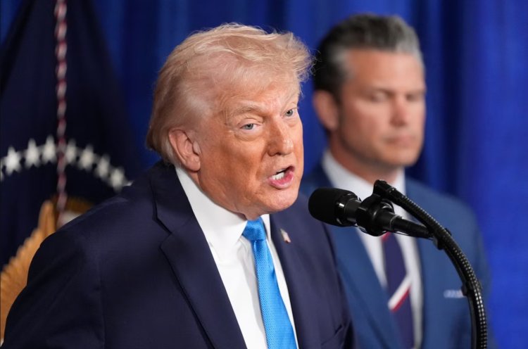 Trump: Vom conduce Venezuela până când va fi o tranziție sigură