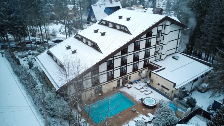 Turismul românesc în primele nouă luni din 2025, în scădere cu -8,9 la sută