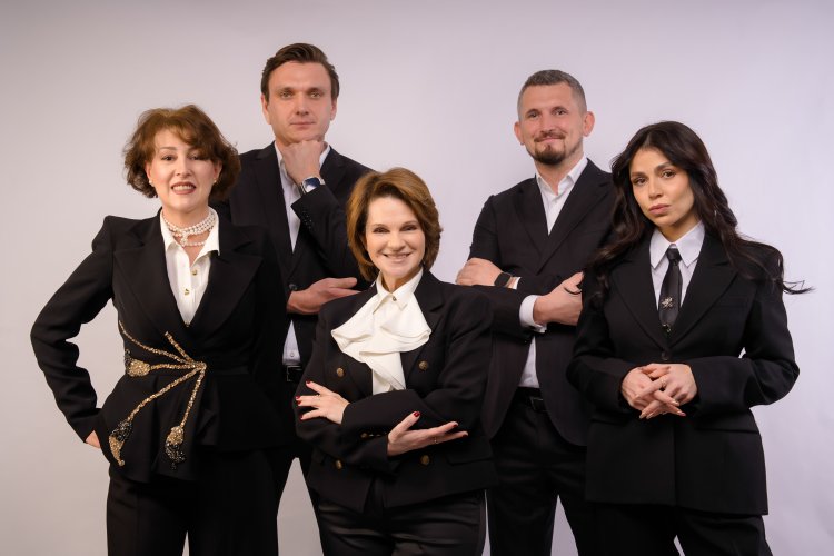 Paralela45 devine societate pe acțiuni, după fuziunea cu Rainbow Tours Polonia