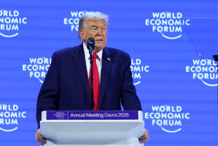 Donald Trump: Vrem o bucată de gheață. Trump promite că nu va folosi forța pentru a anexa Groenlanda