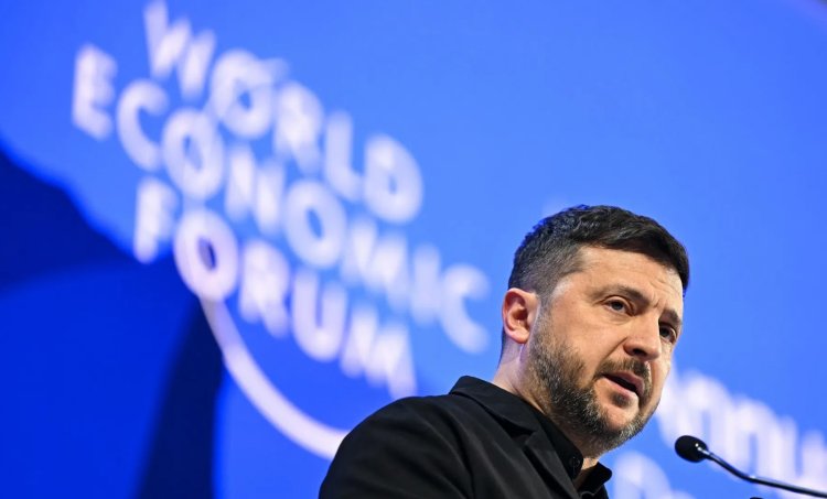 Zelenski anunță o reuniune trilaterală Ucraina-SUA-Rusia în Emiratele Arabe Unite