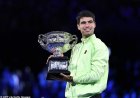Carlos Alcaraz câștigă la Australian Open și devine cel mai tânăr jucător cu toate titlurile de Grand Slam