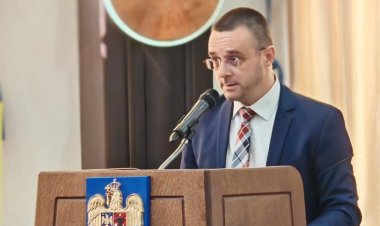 Sorin Mihai a demisionat din funcția de inspector școlar general al IȘJ Constanța