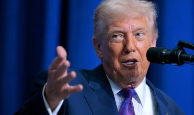 Donald Trump l-a numit pe Nicușor Dan premier: Un popor minunat. Românii sunt fantastici.