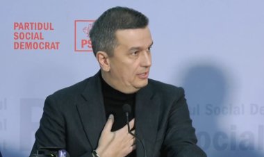 Grindeanu: Bolojan nu e premierul doar al USR-ului