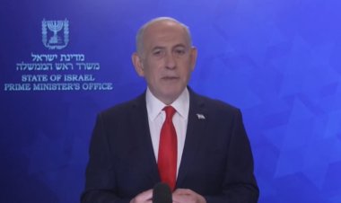 Netanyahu: Sunt semne că Ali Khamenei a fost ucis