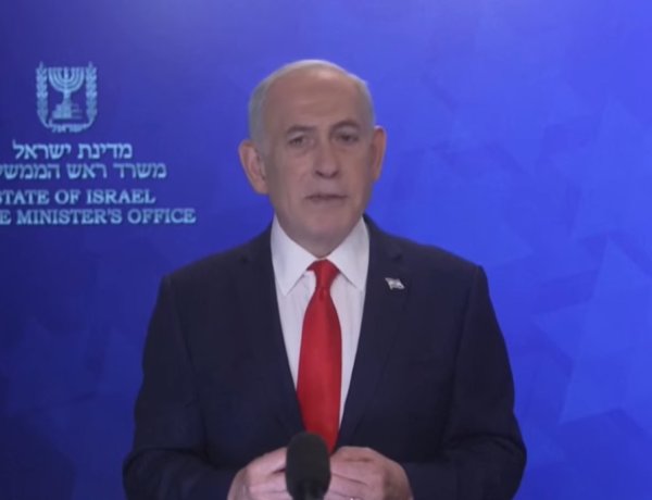 Netanyahu: Sunt semne că Ali Khamenei a fost ucis