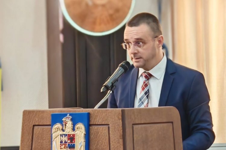 Sorin Mihai a demisionat din funcția de inspector școlar general al IȘJ Constanța