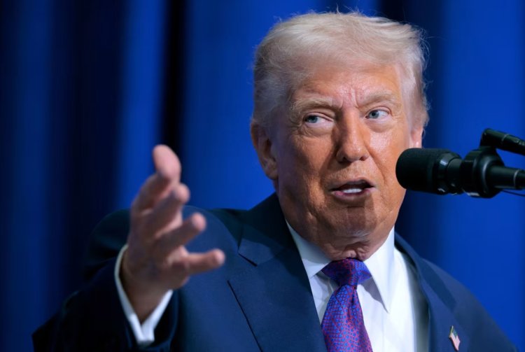 Donald Trump l-a numit pe Nicușor Dan premier: Un popor minunat. Românii sunt fantastici.