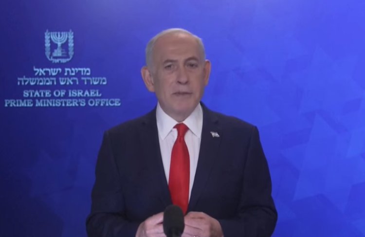 Netanyahu: Sunt semne că Ali Khamenei a fost ucis
