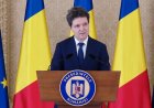 Nicușor Dan: România e de acord cu dislocarea temporară de echipamente şi forţe americane în România. Sporesc securitatea României