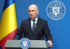 Bolojan: Bugetul pe 2026 a trecut de Guvern. Am propus un buget echilibrat. Reducerea deficitului este o provocare