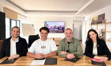 NIBIRU deschide castingul internațional pentru dansatorii sezonului estival 2026