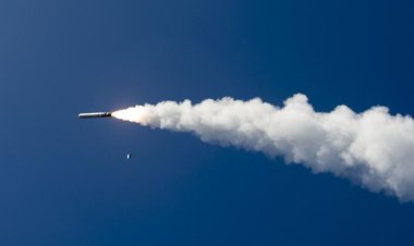 NATO a interceptat o rachetă balistică iraniană