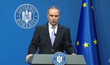 Nazare: Prin bugetul anului 2026 facem primul pas decisiv pentru ieșirea din procedura de deficit excesiv
