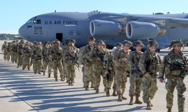 SUA iau în considerare trimiterea a 10.000 de soldați suplimentari în Orientul Mijlociu