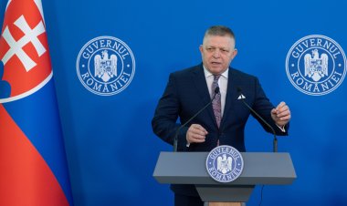 Robert Fico afirmă că dezvoltarea proiectelor bilaterale este afectată de agenda europeană prea încărcată