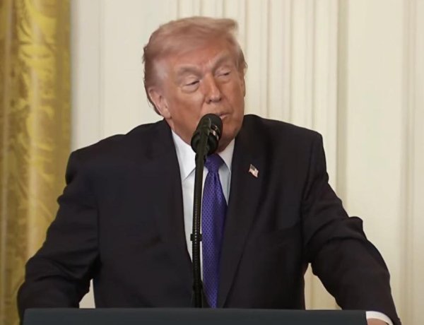 Donald Trump: Regimul iranian avea deja rachete capabile să ajungă în Europa