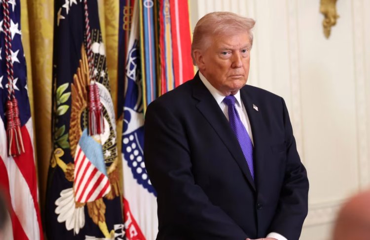 Trump afirmă că Iranul a ignorat avertismentele SUA de a nu reconstrui programul nuclear