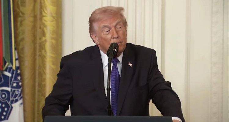 Donald Trump: Regimul iranian avea deja rachete capabile să ajungă în Europa