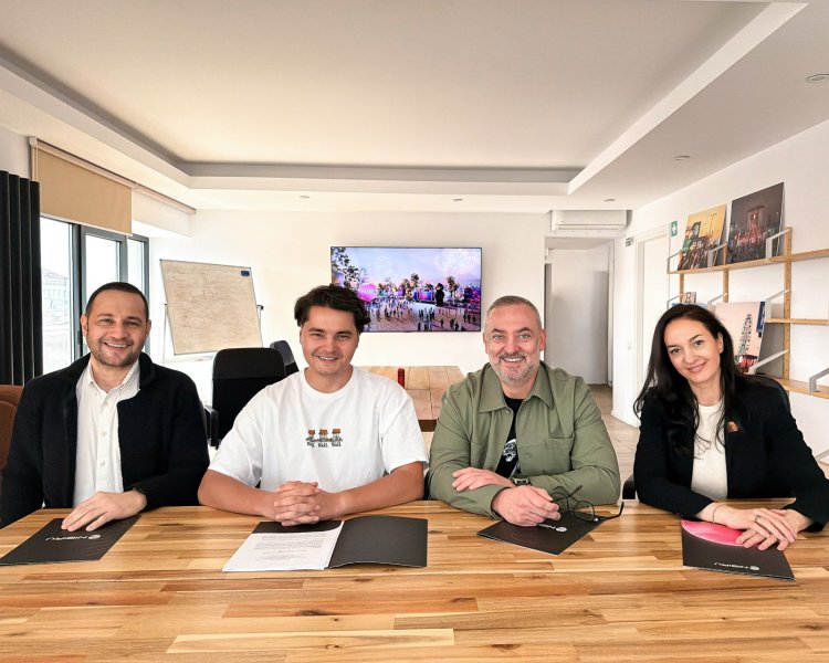 NIBIRU deschide castingul internațional pentru dansatorii sezonului estival 2026