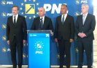 Ilie Bolojan: Dacă PSD venea cu reforme finanțate, plecam fără problemă