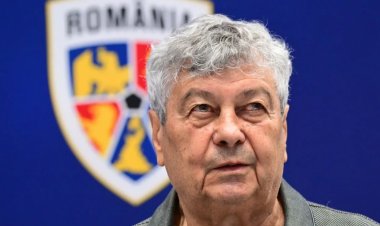 Semne de accidente vasculare ischemice cerebrale și focare de trombembolism pulmonar, la Mircea Lucescu