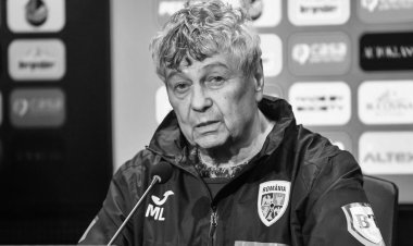 A murit Mircea Lucescu