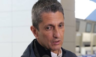 Răzvan Lucescu, în lacrimi pe aeroport: Staţi cât mai mult de vorbă cu părinţii voştri