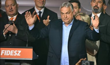 Viktor Orban pierde alegerile parlamentare, după 16 ani de guvernare: Am felicitat partidul câștigător