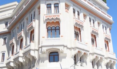 Zilele Porților Deschise la Sucursala regională a BNR:  Călătorie în istoria banilor și a Tezaurului, la împlinirea a 146 de ani de activitate