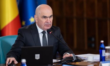 Ilie Bolojan, atacuri la adresa PSD: Am găsit niște șobolani și am pus lumina pe ei. Vor un premier marionetă