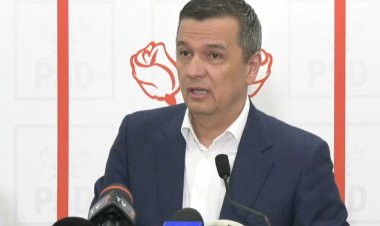 Grindeanu: PSD va începe o evaluare a actualei guvernări, dar și o evaluare a propriilor miniștri