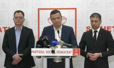 Grindeanu: PSD va interzice vânzarea acțiunilor la companiile de stat profitabile