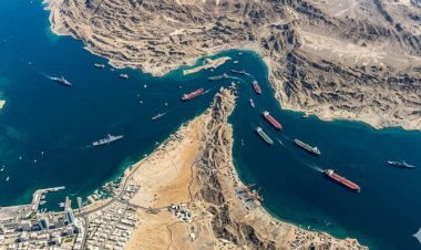 Iranul redeschide strâmtoarea Ormuz