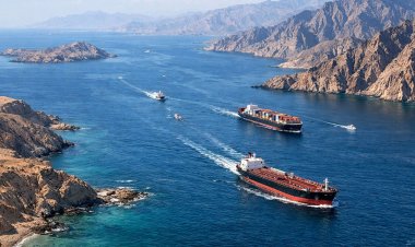 Iranul închide din nou Stâmtoarea Ormuz. Forţele iraniene: Revine la starea anterioară sub control militar strict