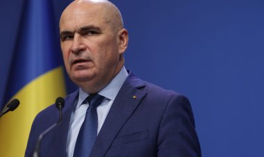 Bolojan: PSD a luat decizia greşită şi total iresponsabil. Vom continua să asigurăm guvernarea ţării.