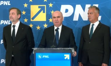 Bolojan: Decizia PNL este să nu mai facem coaliție cu PSD