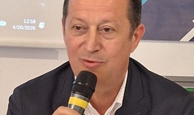 Cristian Bărhălescu este noul președinte ANAT: Nu vin cu promisiuni mari, ci cu o disponibilitate reală de a munci