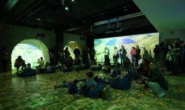 PPC susține un proiect video educativ dedicat copiilor, lansat de Ziua Pământului, la Cazinoul Constanța