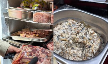 Protecția Consumatorilor, control cu scandal la restaurantul Nora din Ovidiu