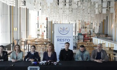 Corina Martin: Estimăm în jur de 40-45.000 de turiști pe litoralul românesc în acest weekend