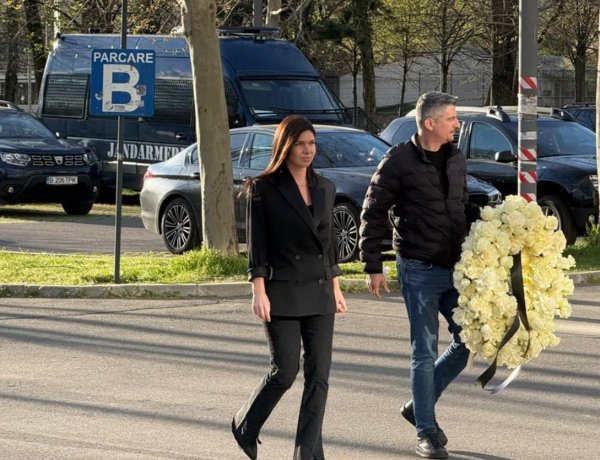 Simona Halep: Mircea Lucescu ne-a învățat pe toți ce înseamnă să te dedici în totalitate sportului