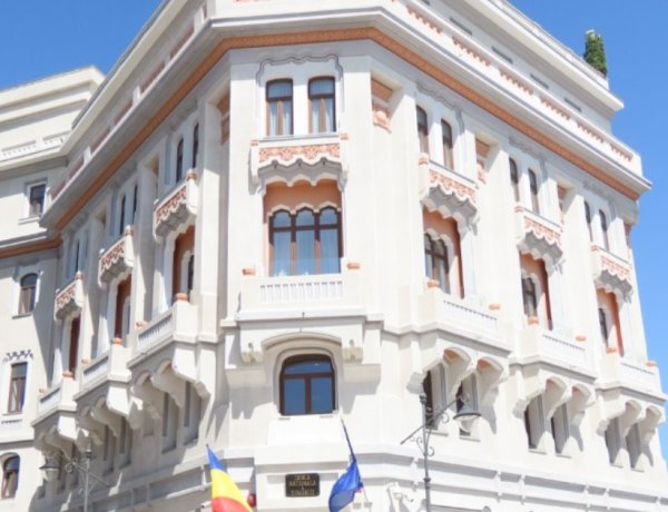 Zilele Porților Deschise la Sucursala regională a BNR:  Călătorie în istoria banilor și a Tezaurului, la împlinirea a 146 de ani de activitate