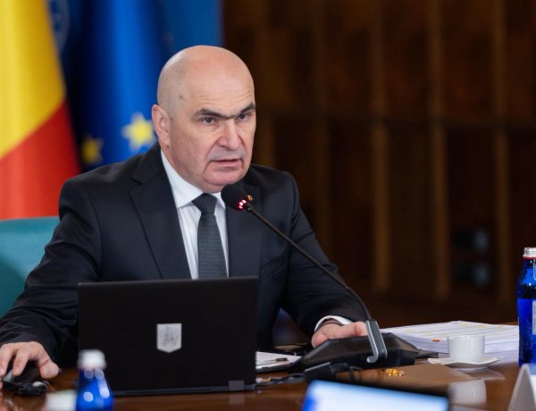 Bolojan: Domnul Grindeanu a mințit în toată această perioadă, nu numai despre guvernare, ci și despre colaborarea cu AUR