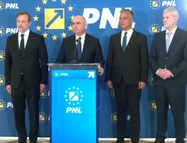 Ilie Bolojan: Dacă PSD venea cu reforme finanțate, plecam fără problemă