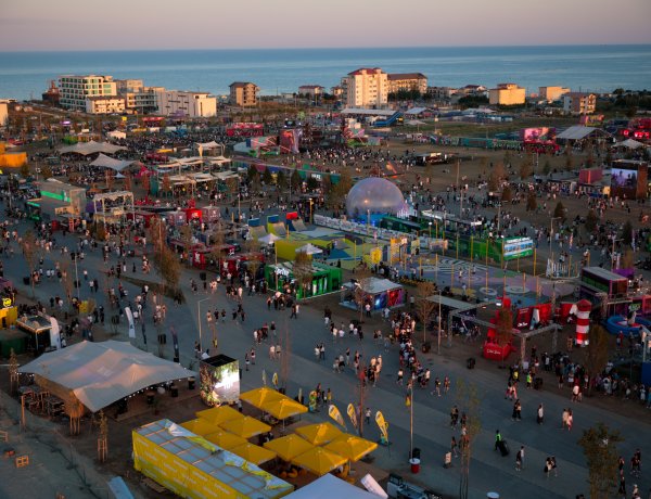 NIBIRU generează peste 11 milioane de lei în taxe pe sezon și devine unul dintre principalii contribuabili din sudul litoralului