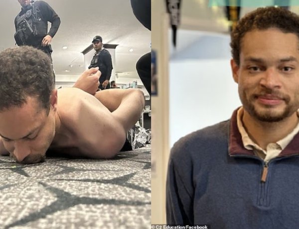 Cine este Cole Allen, suspectul în atacul armat de la cina corespondenților de la Casa Albă?