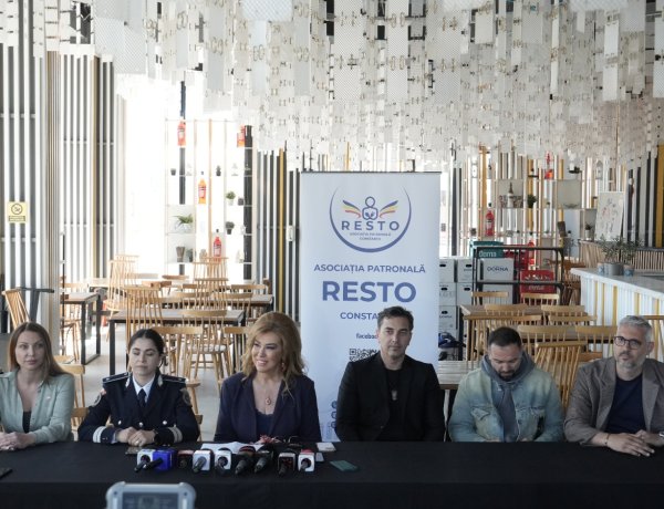 Corina Martin: Estimăm în jur de 40-45.000 de turiști pe litoralul românesc în acest weekend