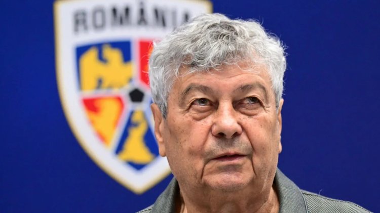 Semne de accidente vasculare ischemice cerebrale și focare de trombembolism pulmonar, la Mircea Lucescu